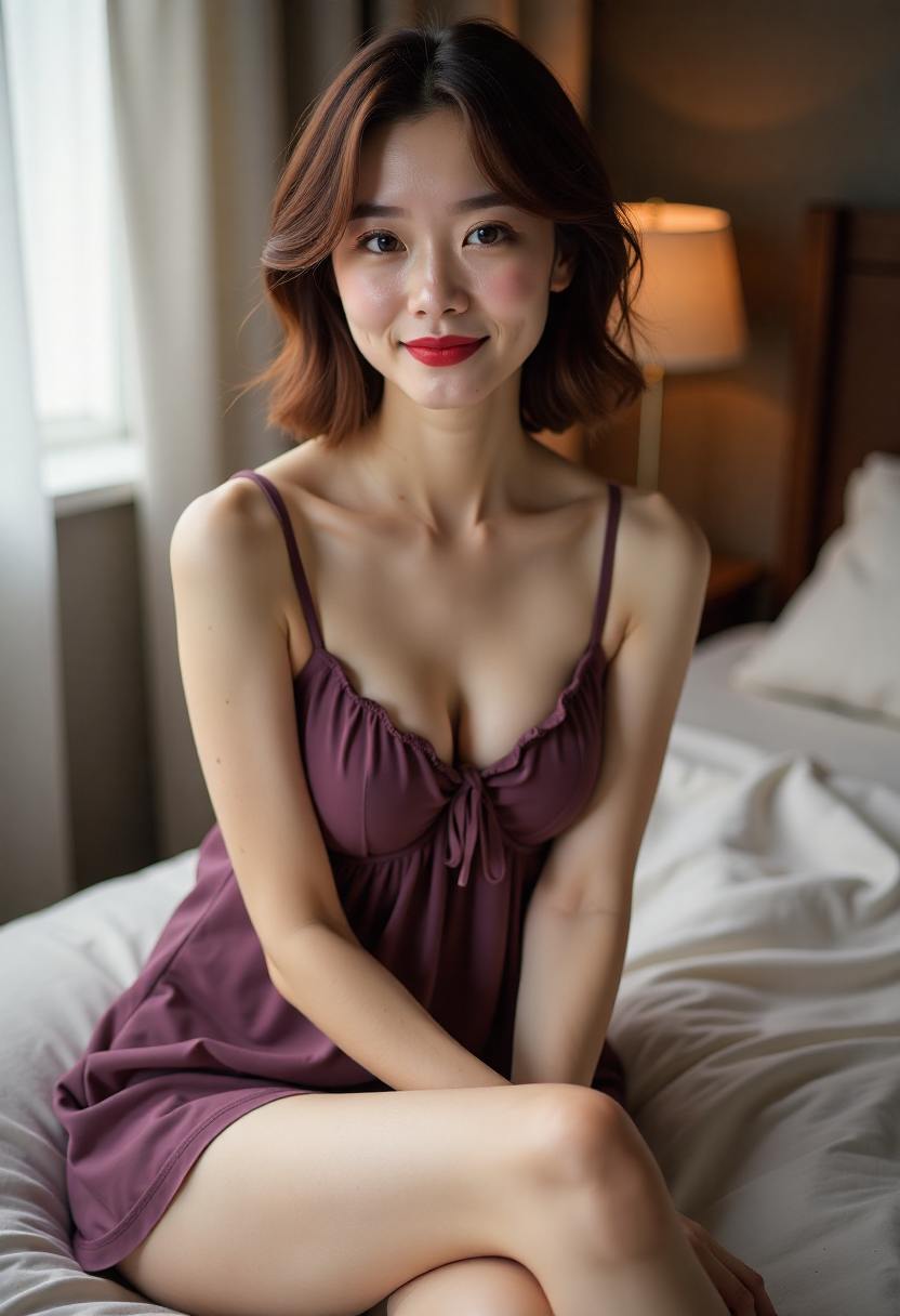 南山南
