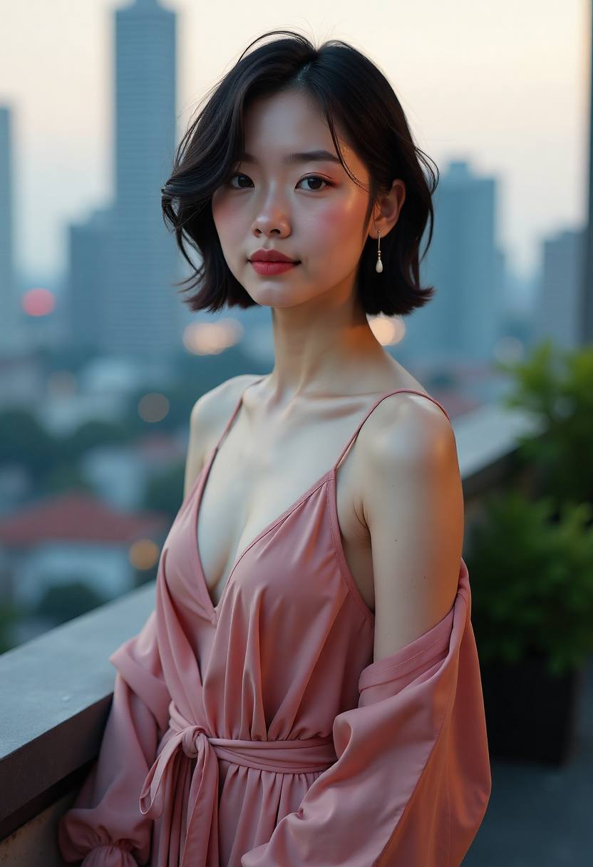 致我们终将逝去的青春