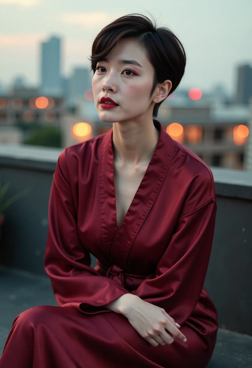 解不开的我们